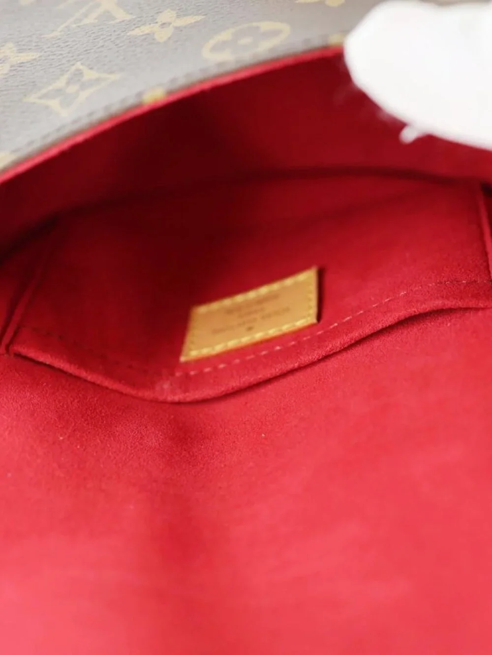 Louis Vuitton item details